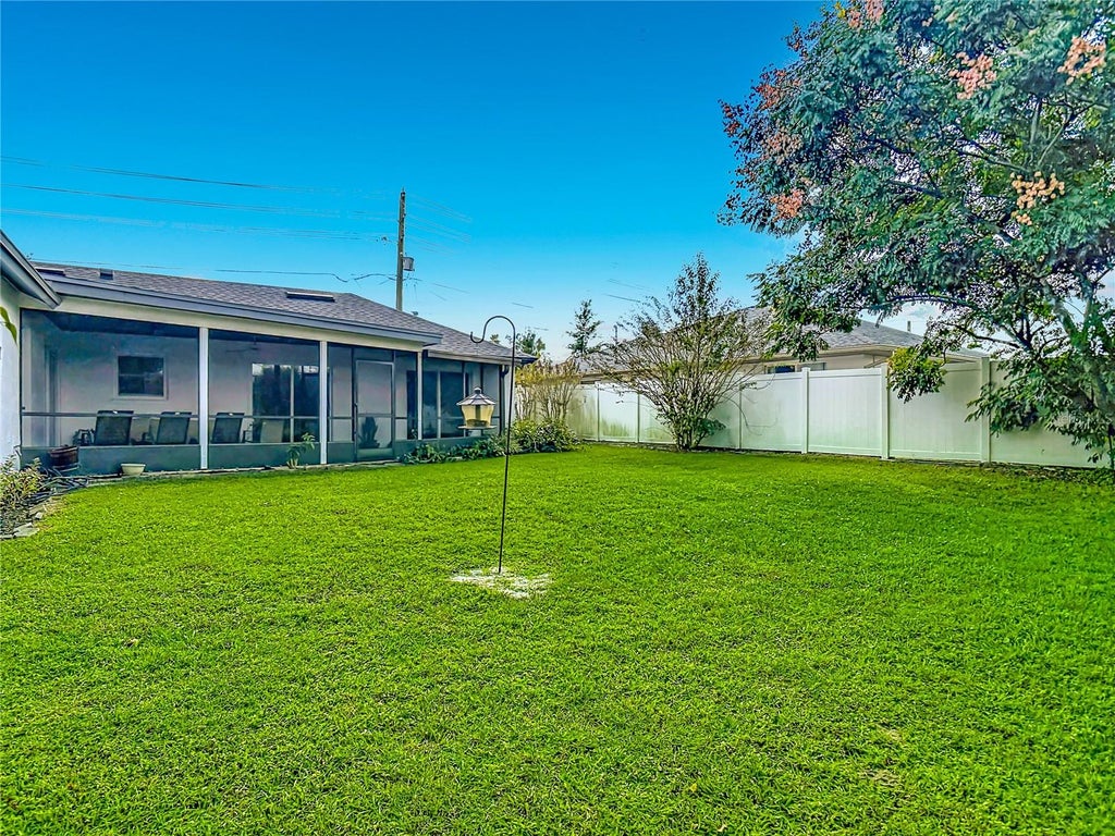 Photo of 2831 Idleweise Drive, Deltona, FL 32738 (MLS # O6430548)
