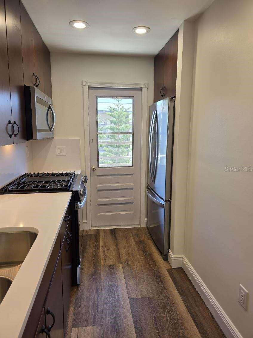 TERRACE PARK OF FIVE TOWNS - Residential