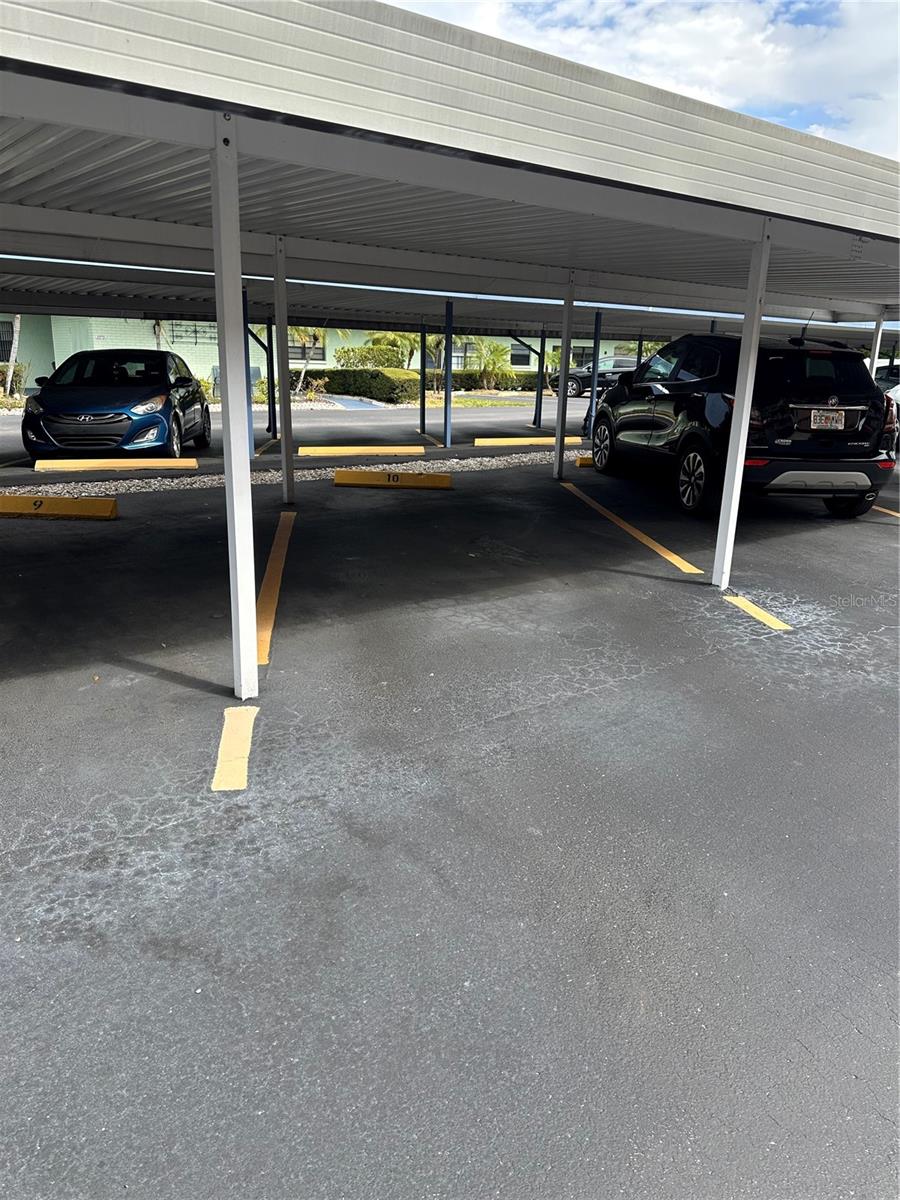 TERRACE PARK OF FIVE TOWNS - Residential