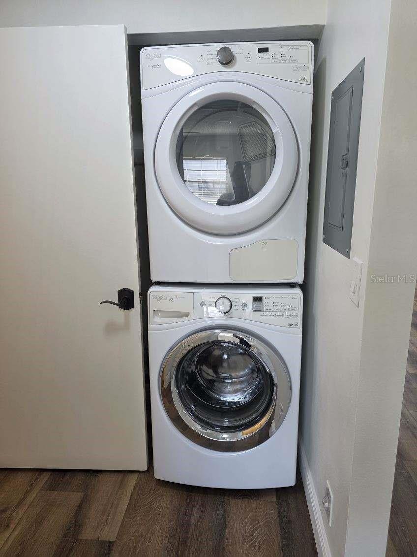 TERRACE PARK OF FIVE TOWNS - Residential