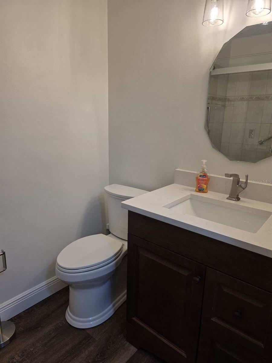 TERRACE PARK OF FIVE TOWNS - Residential