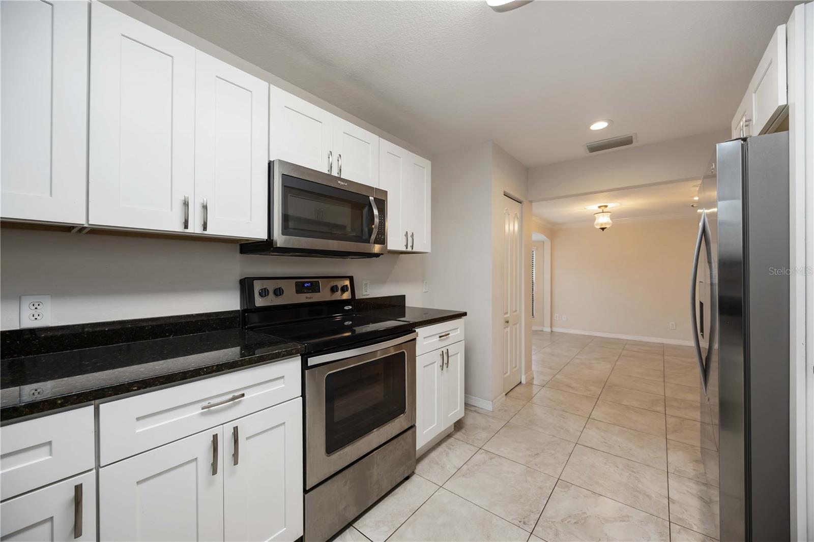 LAKE SARASOTA - Residential Lease