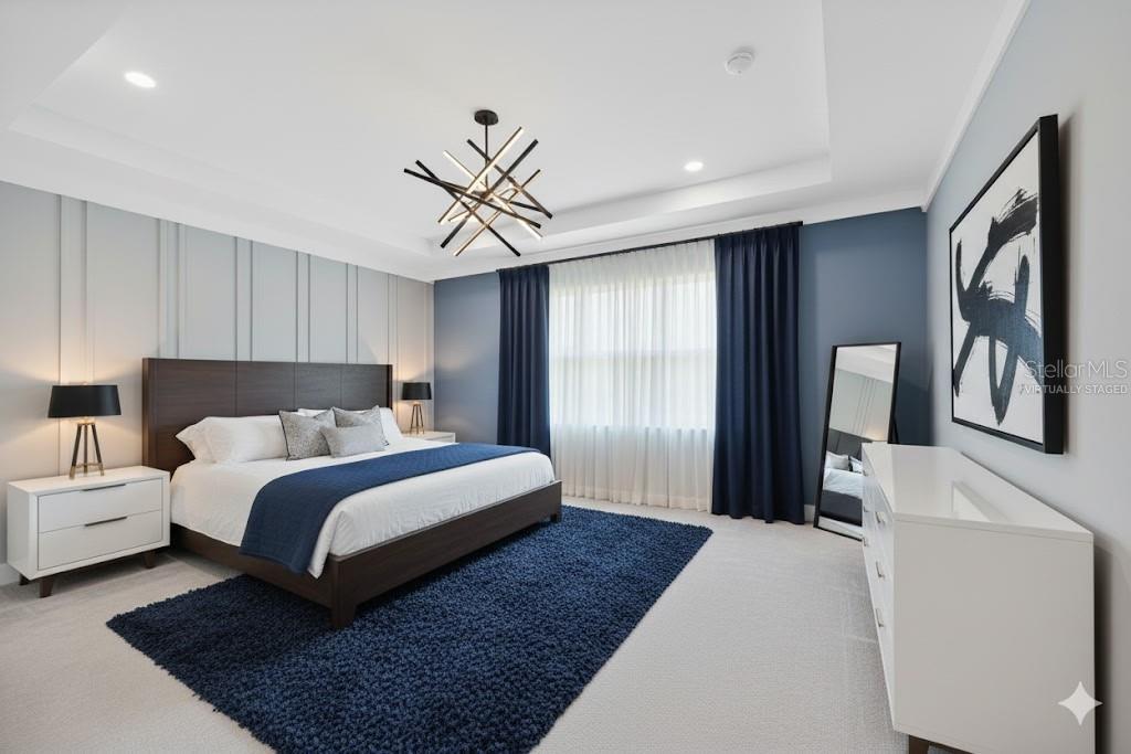 SOLSTICE - Residential