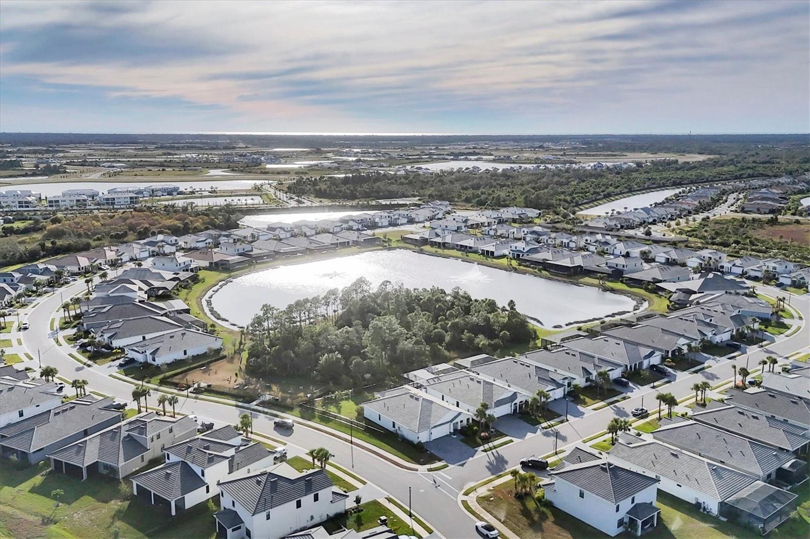 SOLSTICE - Residential