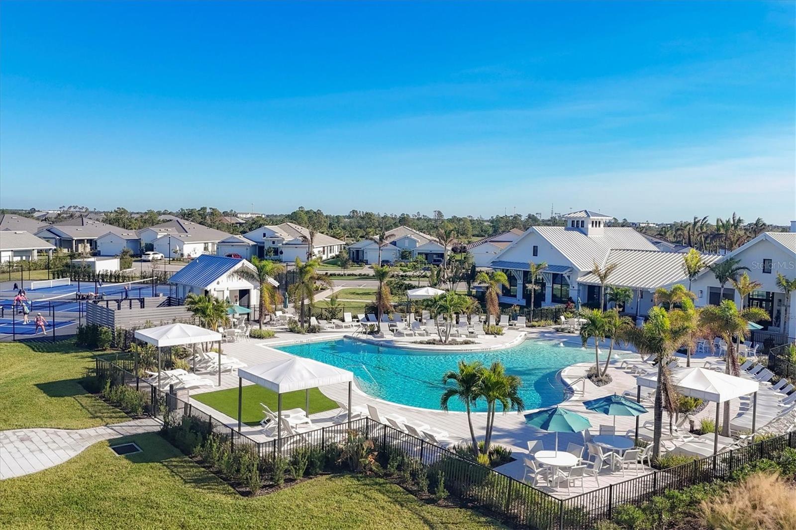 SOLSTICE - Residential