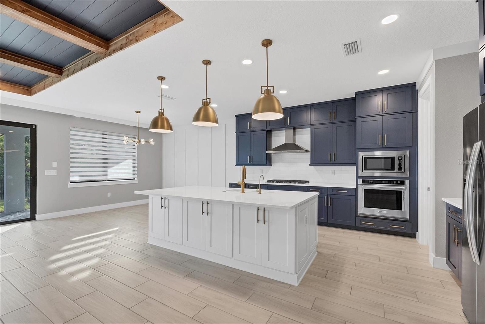 SOLSTICE - Residential