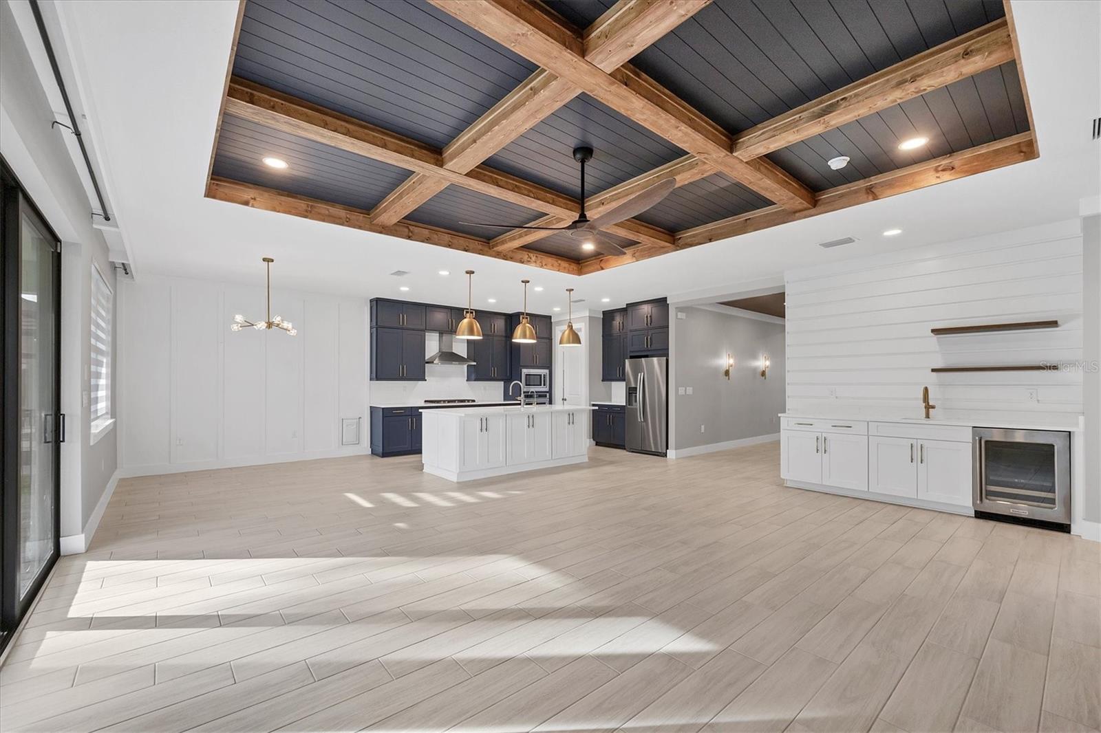 SOLSTICE - Residential