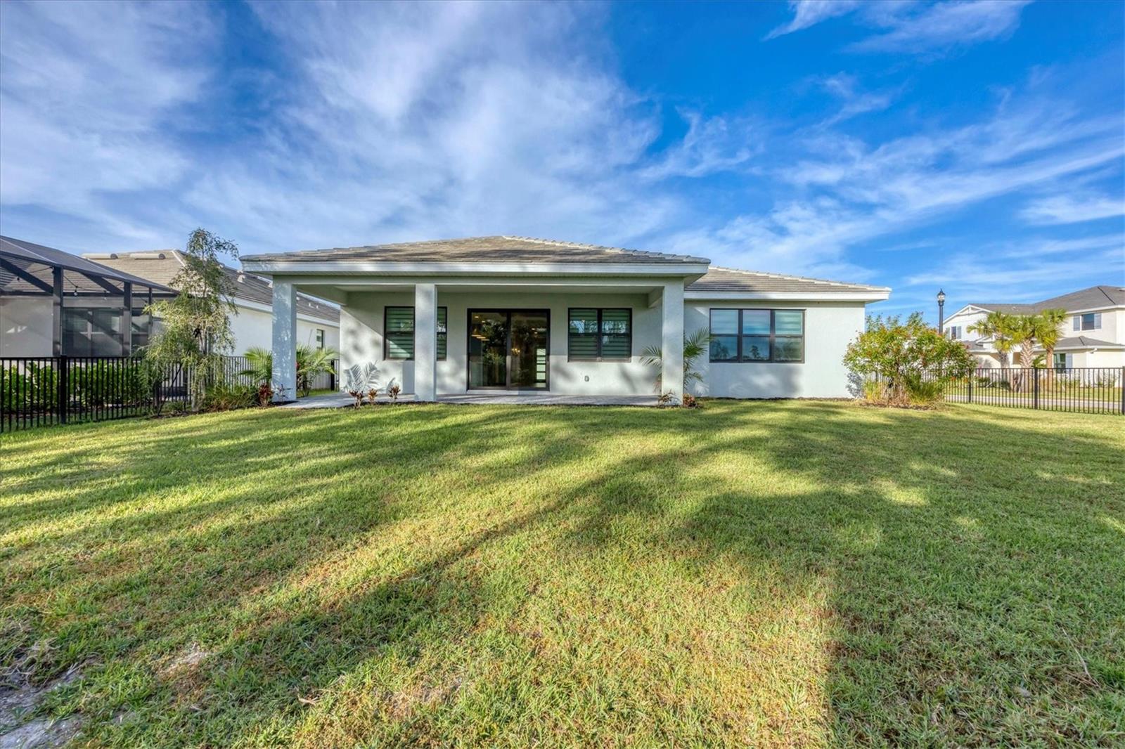 SOLSTICE - Residential