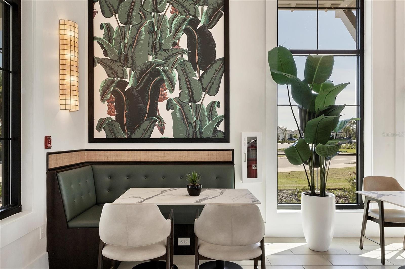 SOLSTICE - Residential