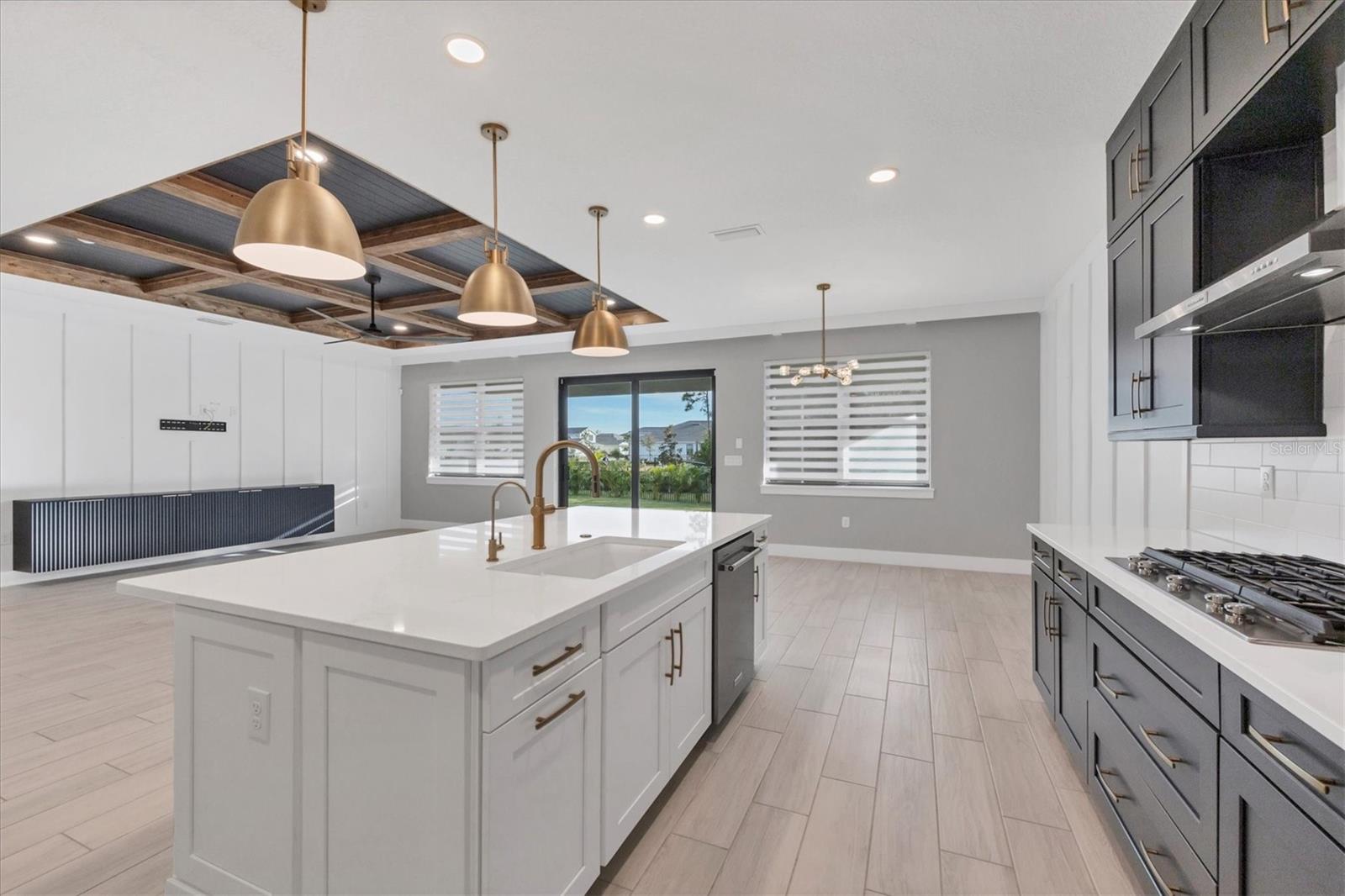 SOLSTICE - Residential