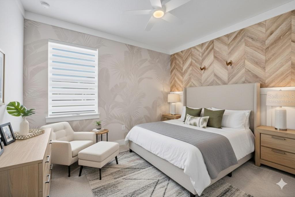 SOLSTICE - Residential