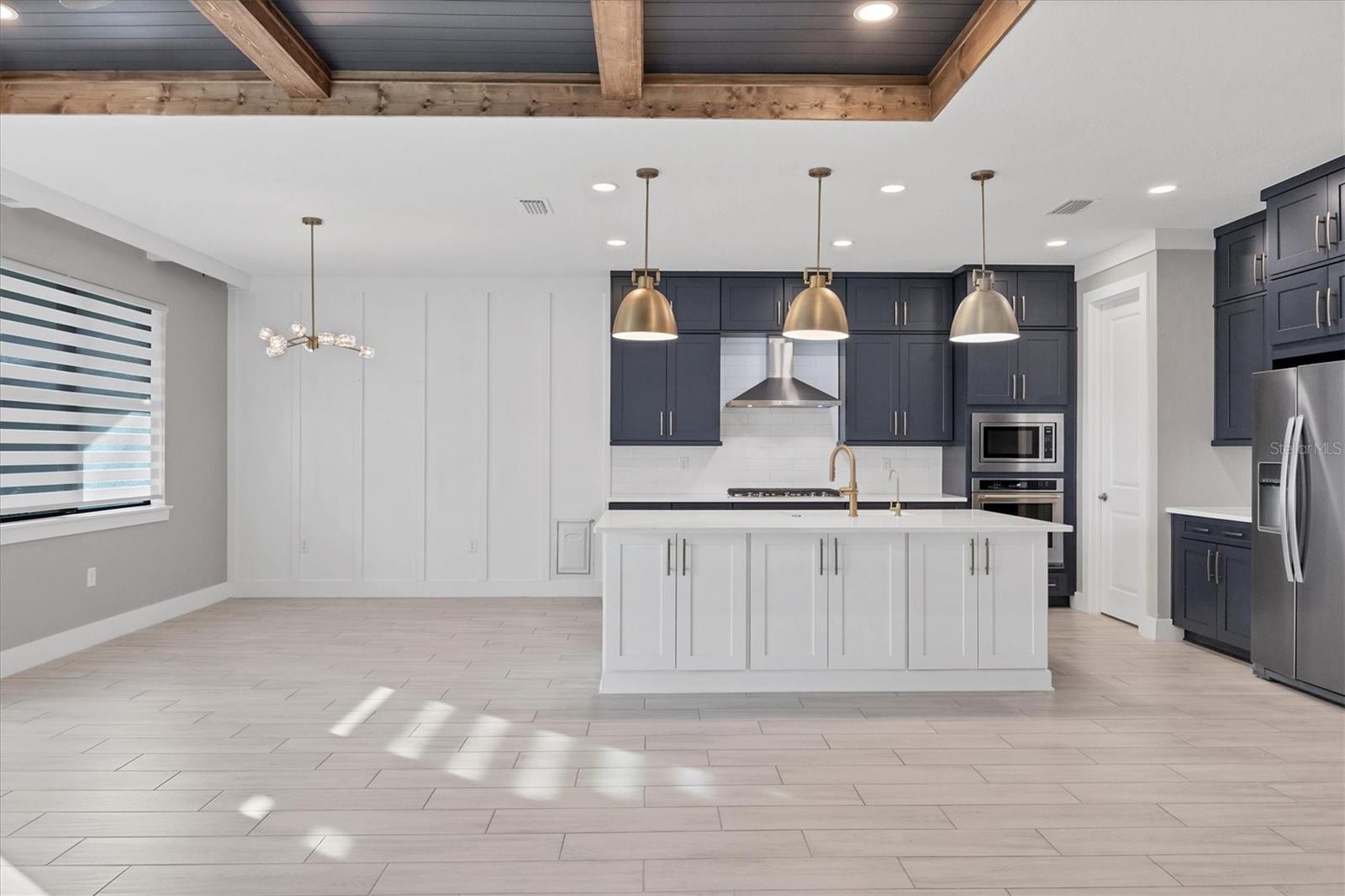 SOLSTICE - Residential