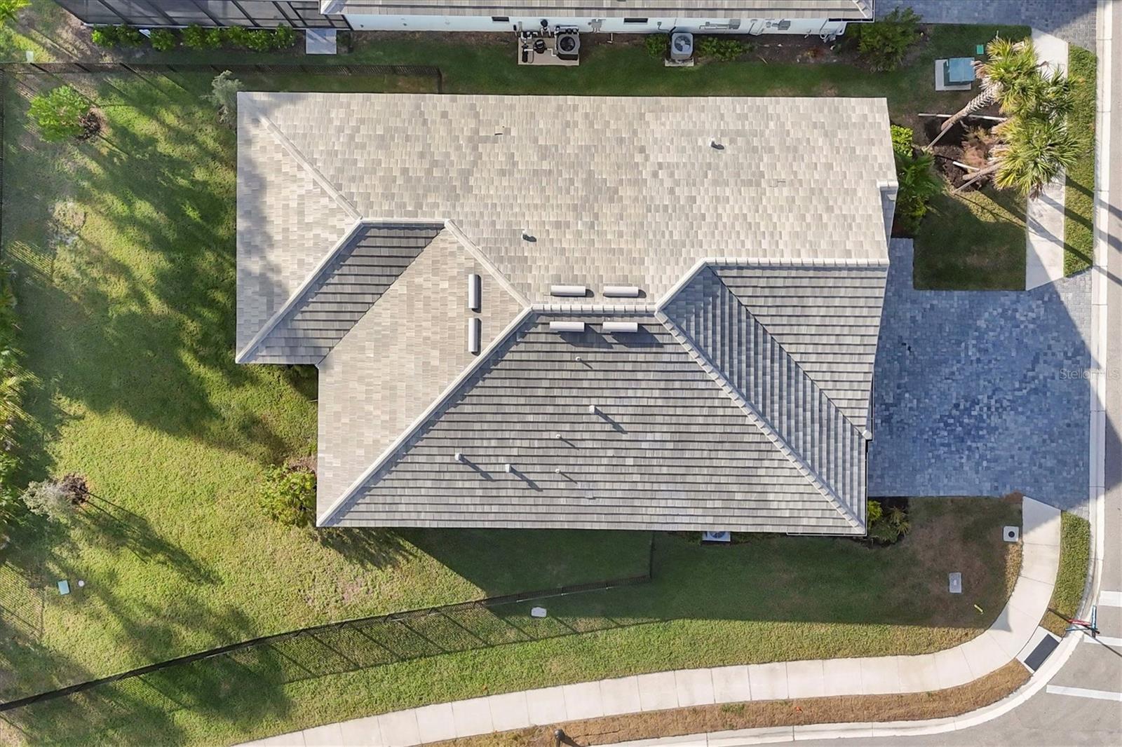 SOLSTICE - Residential