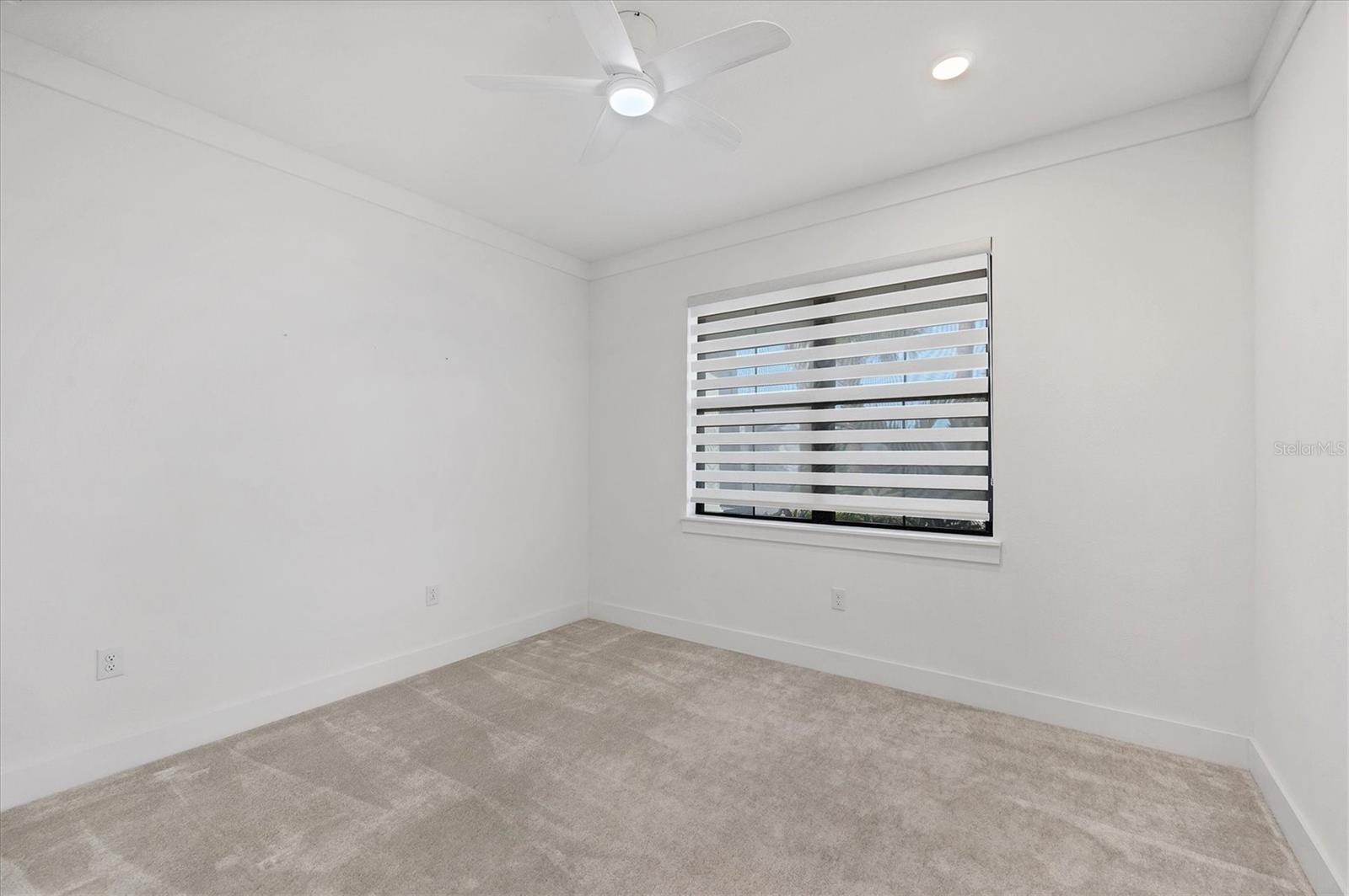 SOLSTICE - Residential