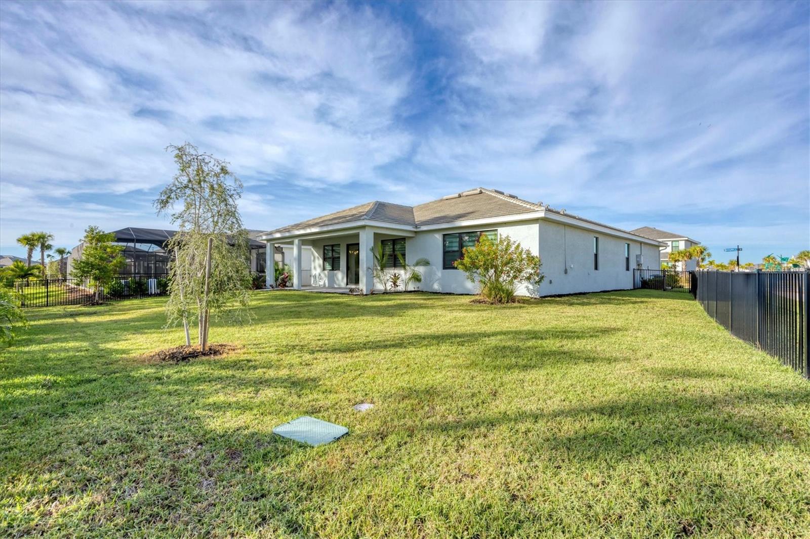 SOLSTICE - Residential