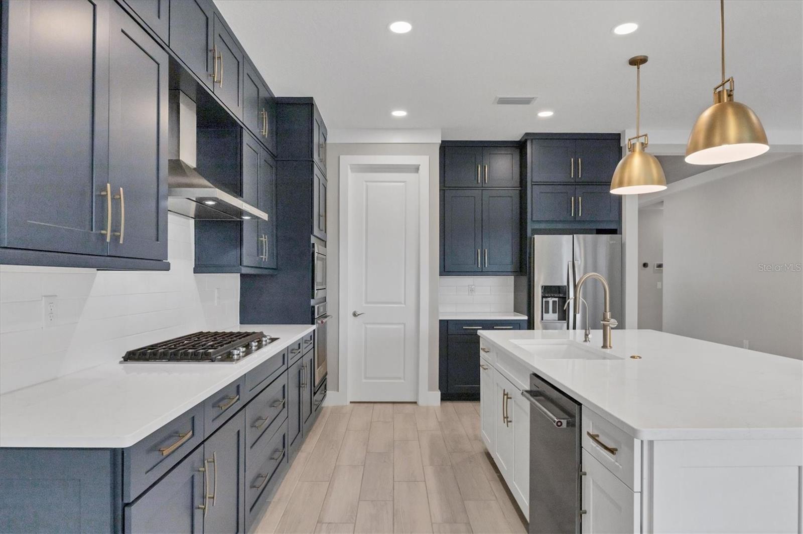 SOLSTICE - Residential