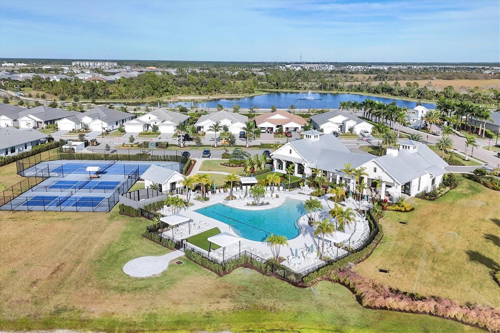 SOLSTICE - Residential