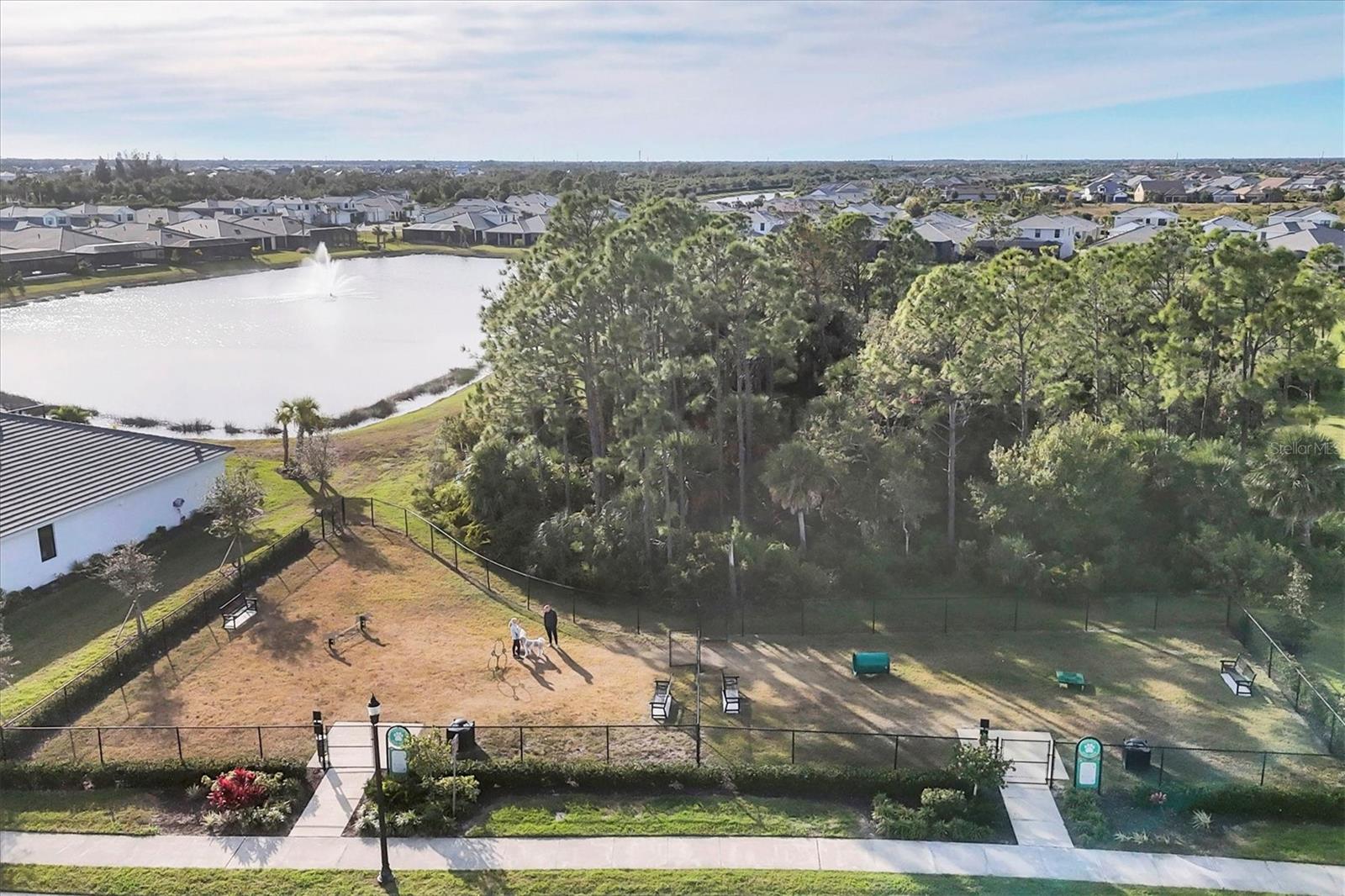 SOLSTICE - Residential