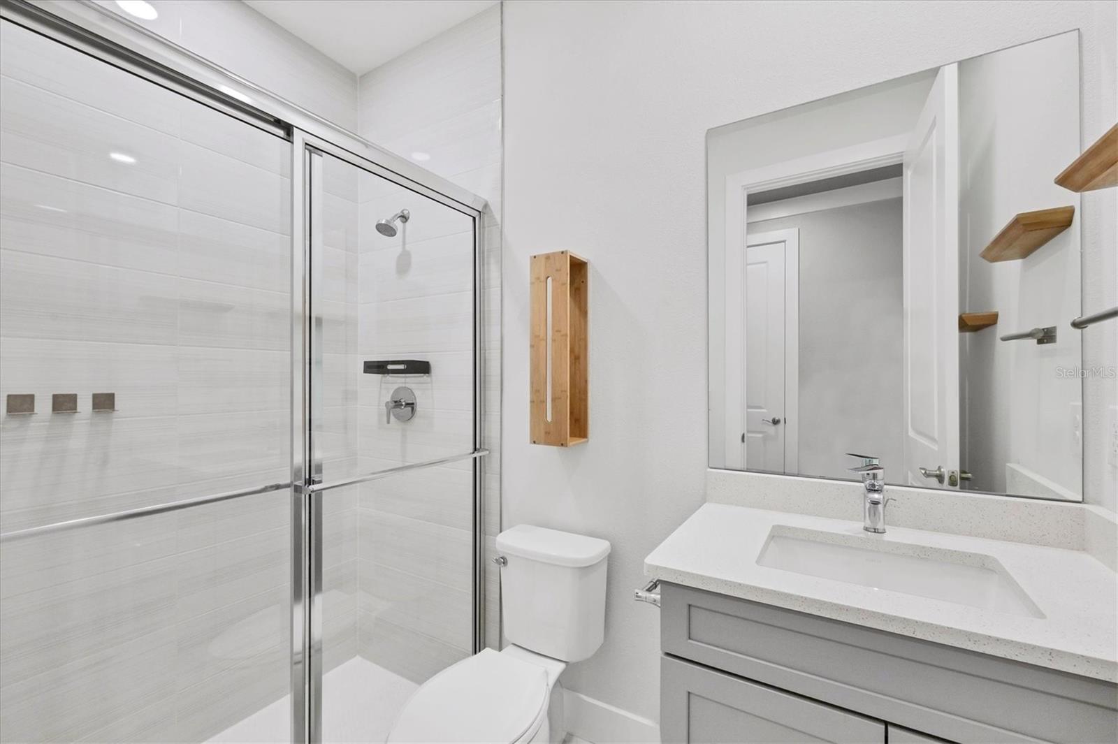 SOLSTICE - Residential