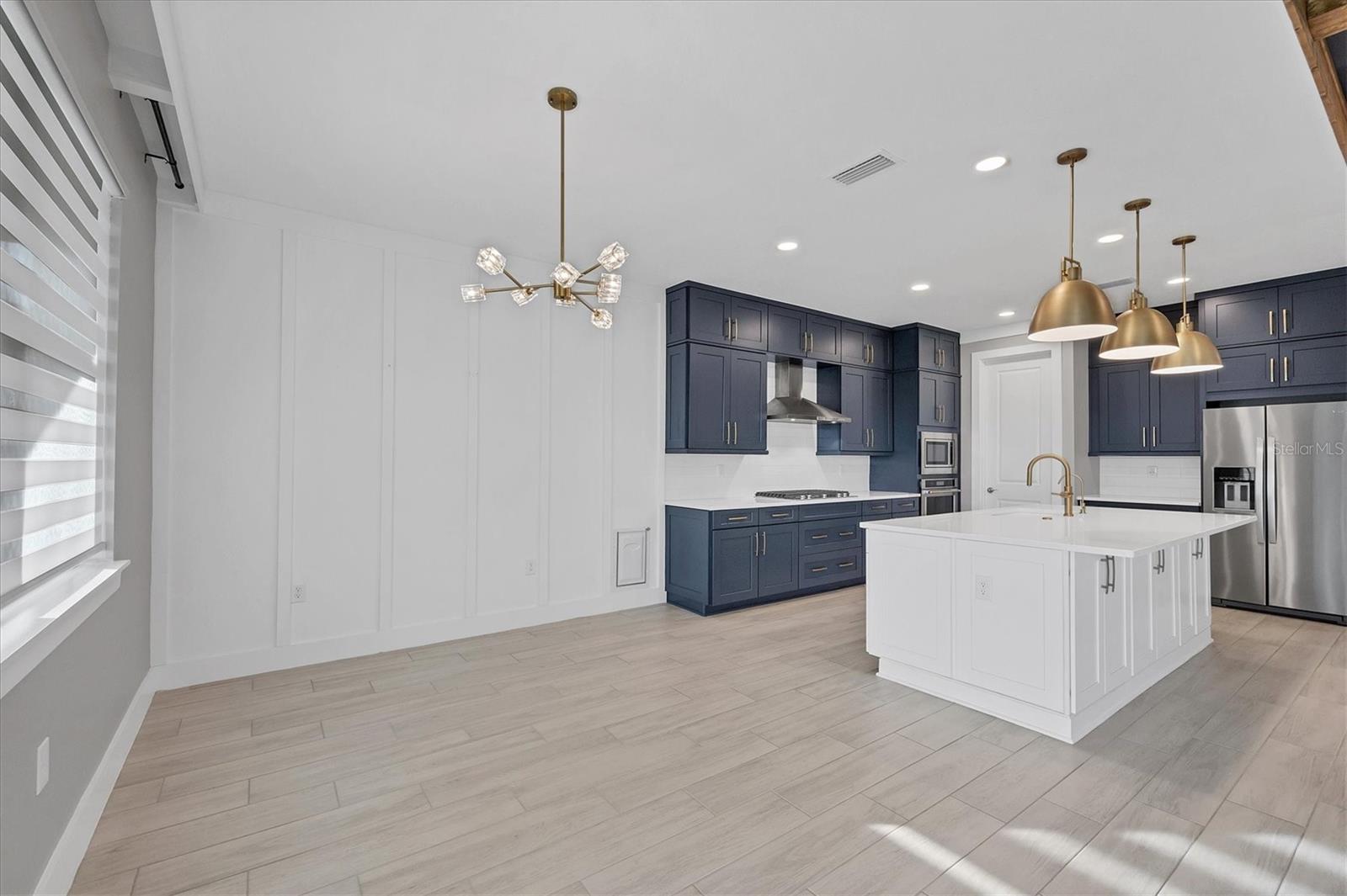 SOLSTICE - Residential