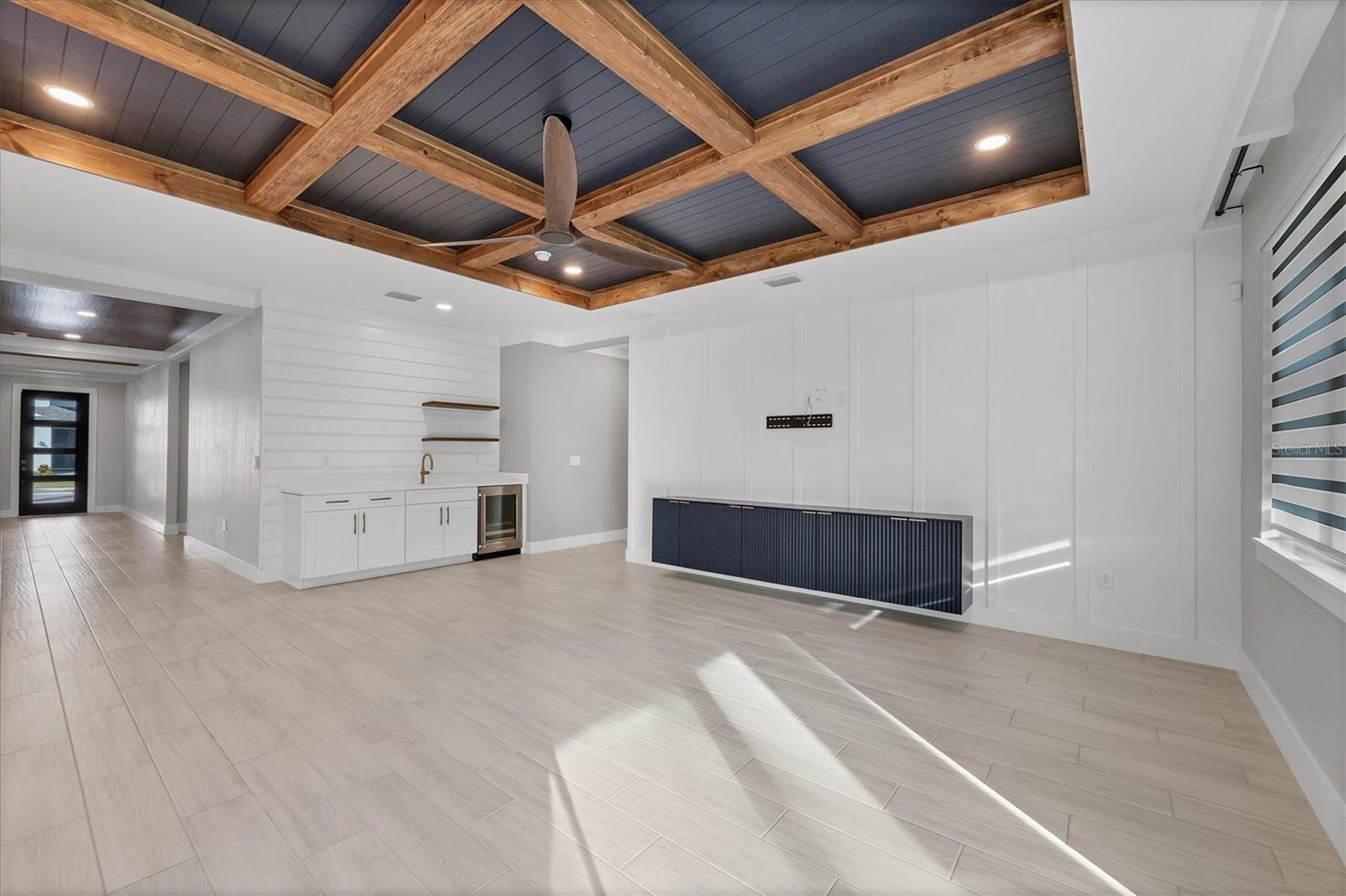 SOLSTICE - Residential