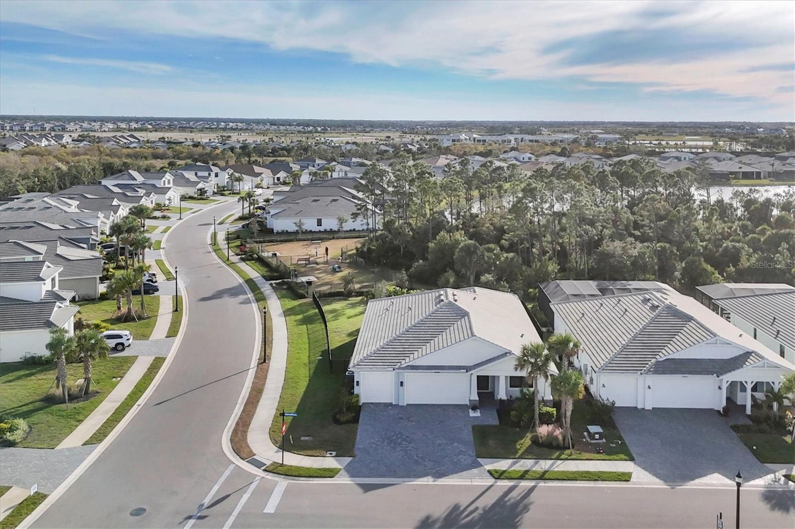 SOLSTICE - Residential