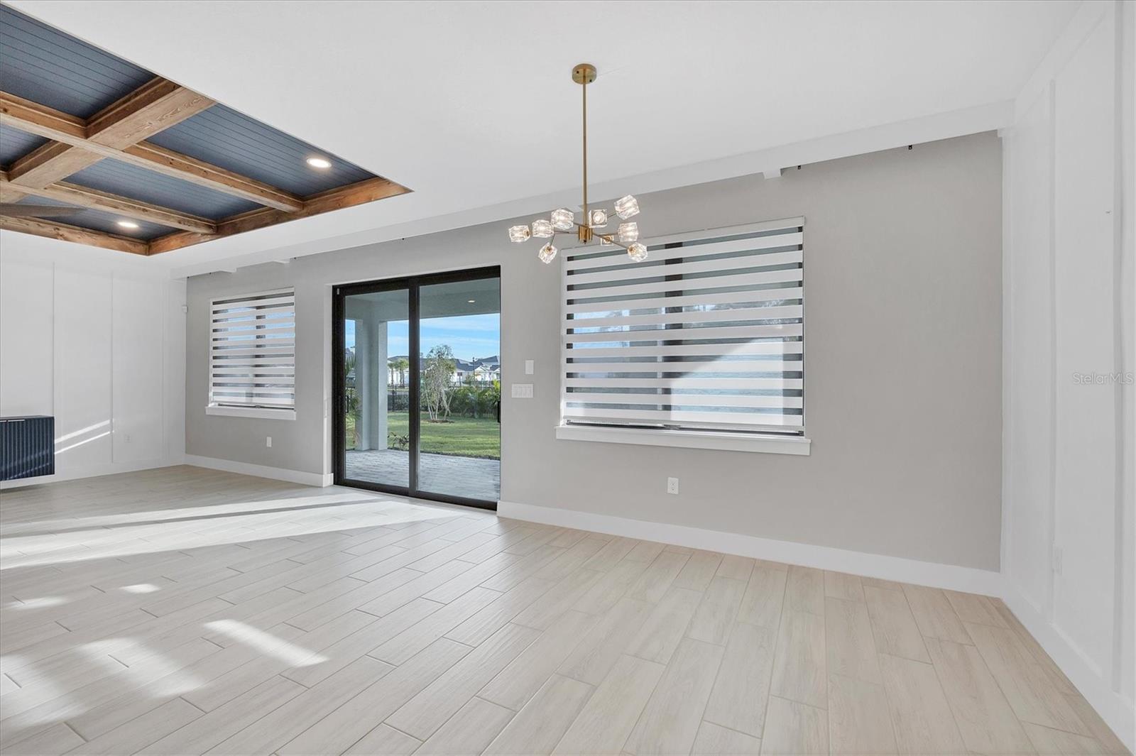 SOLSTICE - Residential