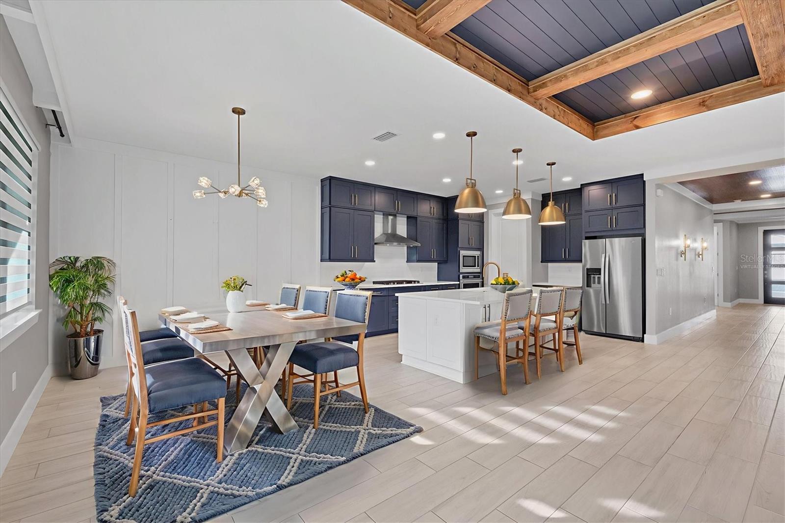 SOLSTICE - Residential