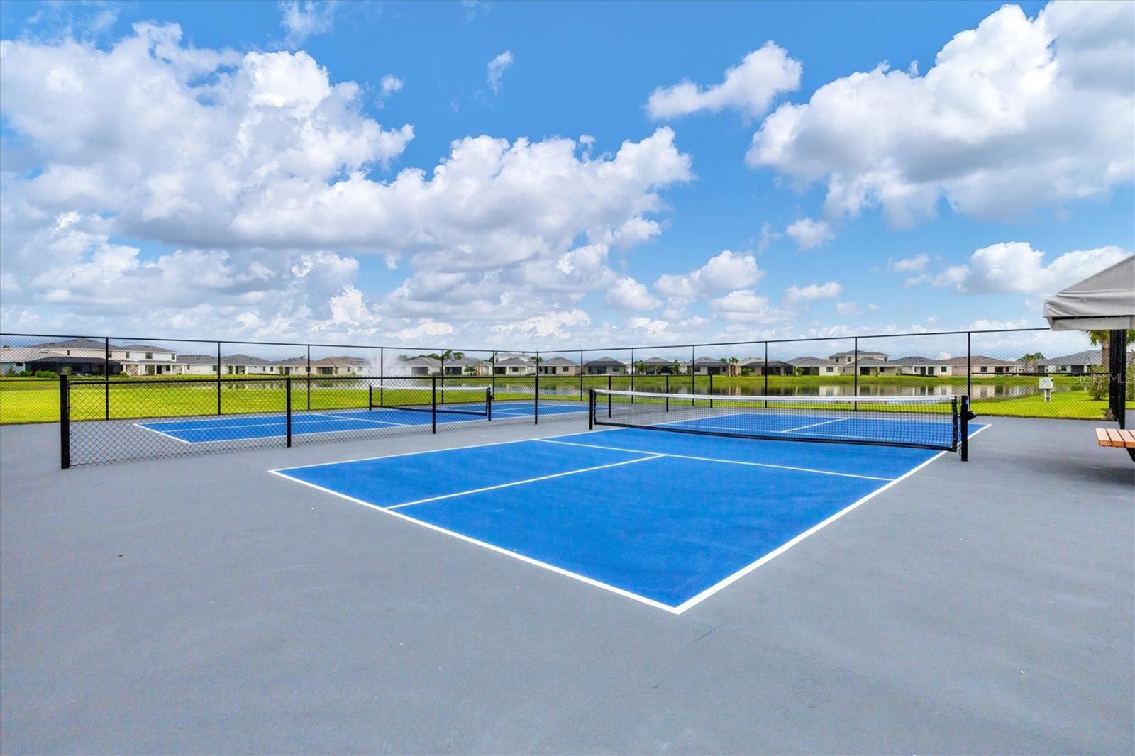 SOLSTICE - Residential