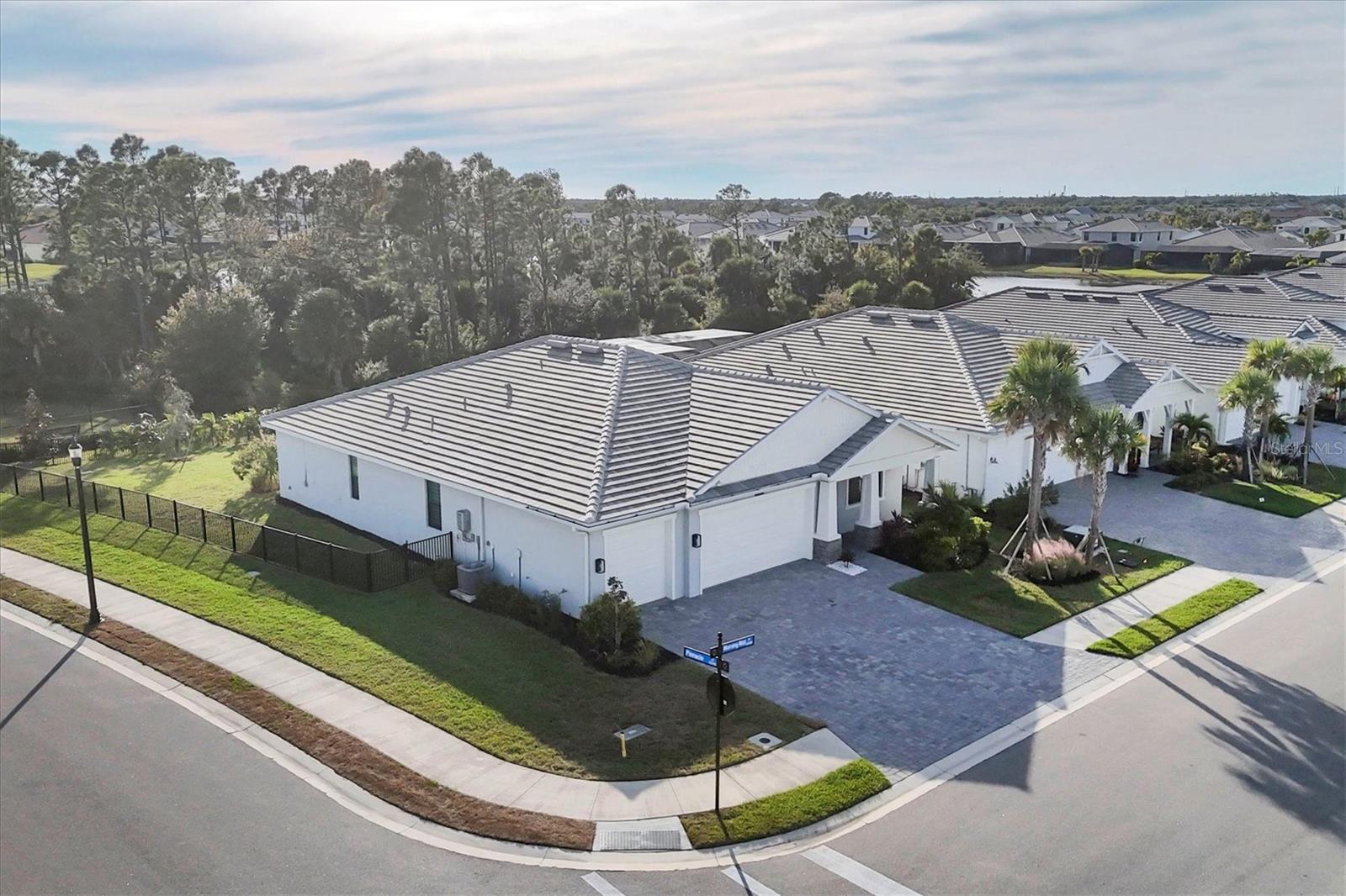 SOLSTICE - Residential