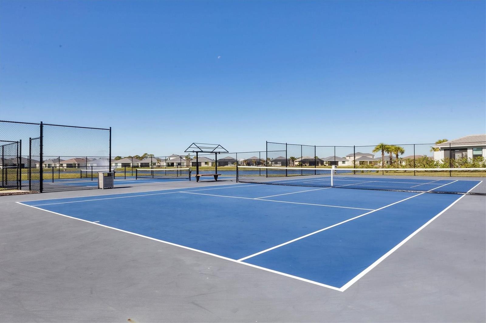 SOLSTICE - Residential