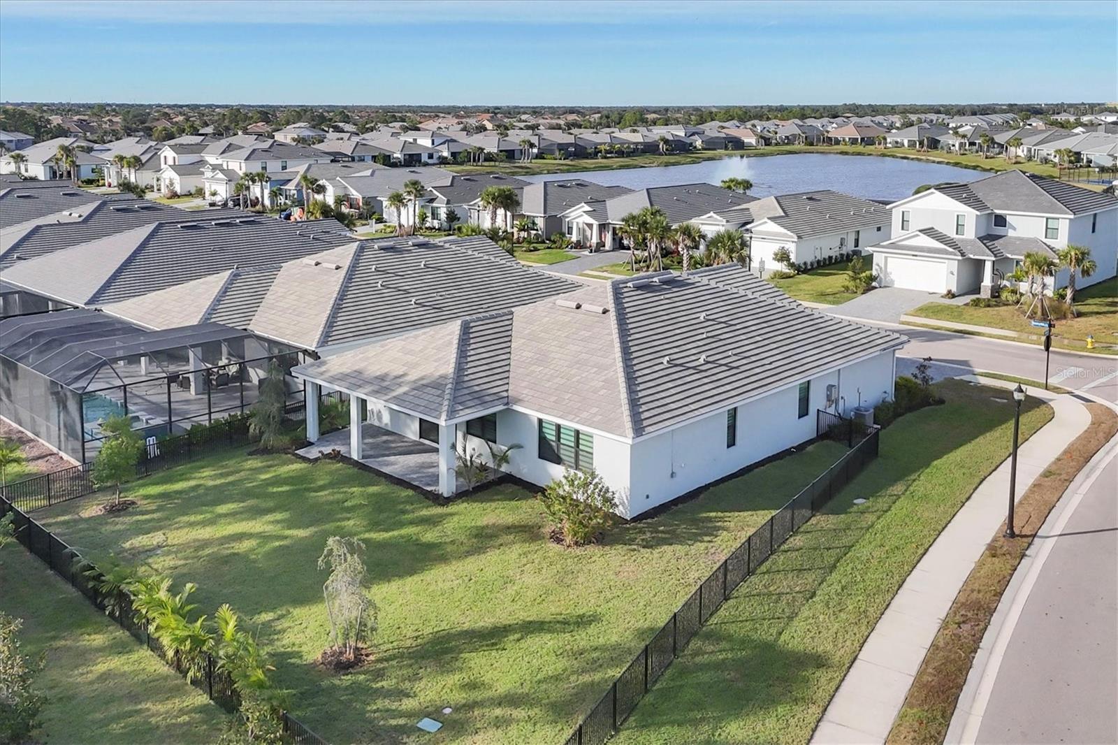 SOLSTICE - Residential