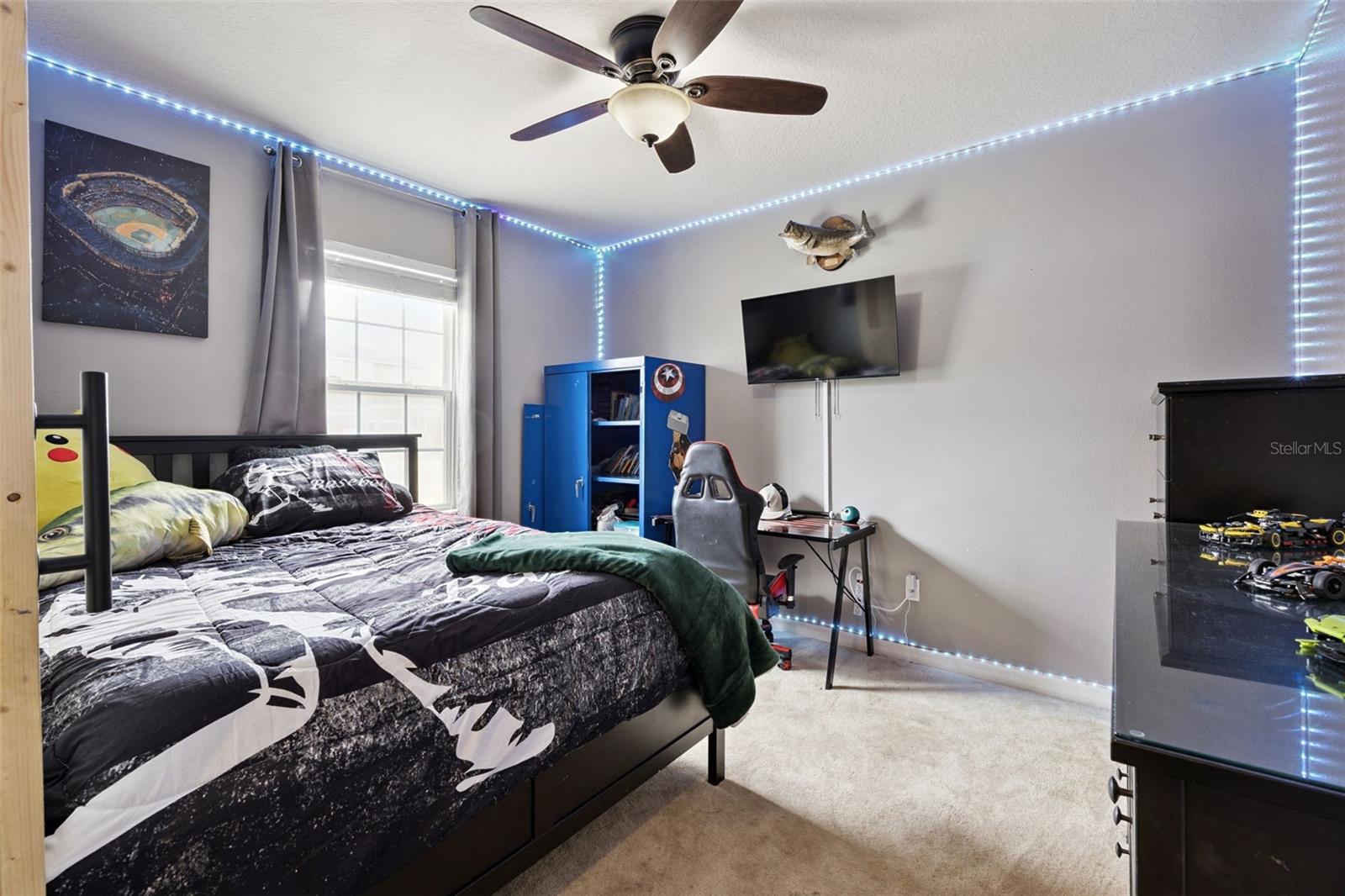 GROVELAND EAGLE POINTE PH 01 - Residential