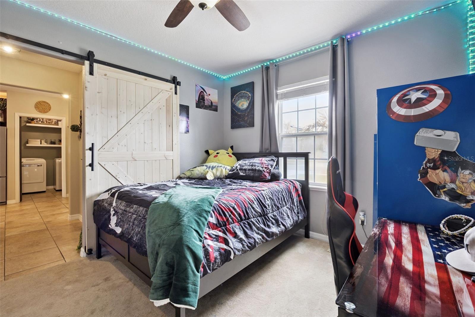 GROVELAND EAGLE POINTE PH 01 - Residential