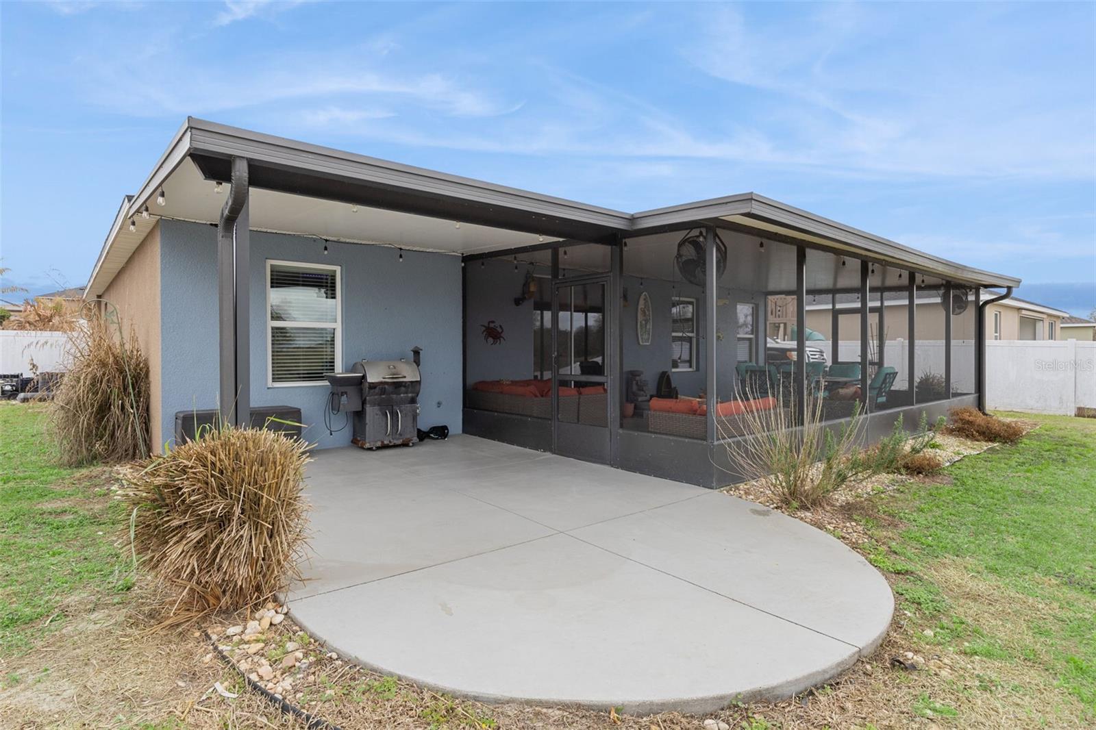 GROVELAND EAGLE POINTE PH 01 - Residential