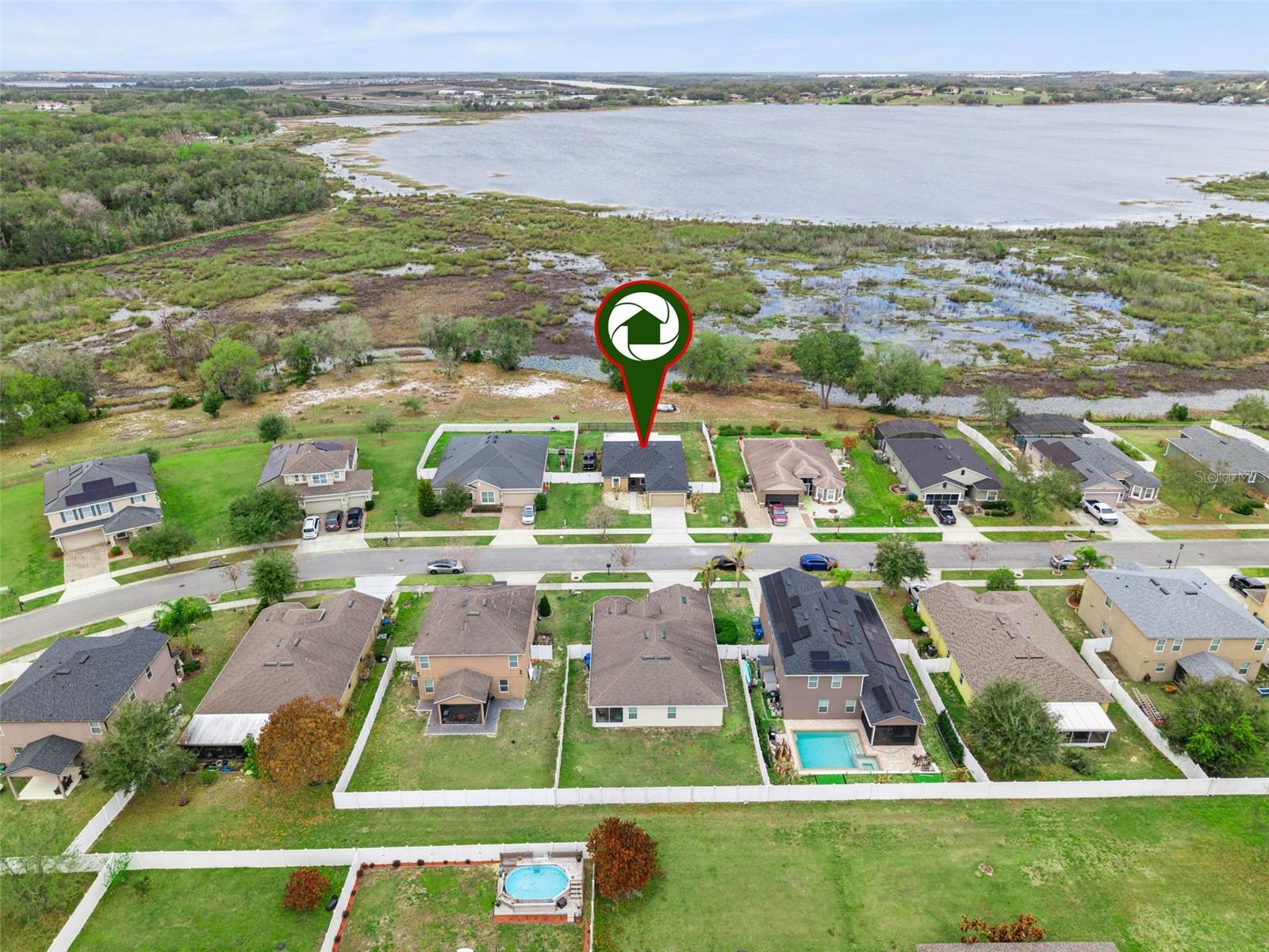 GROVELAND EAGLE POINTE PH 01 - Residential