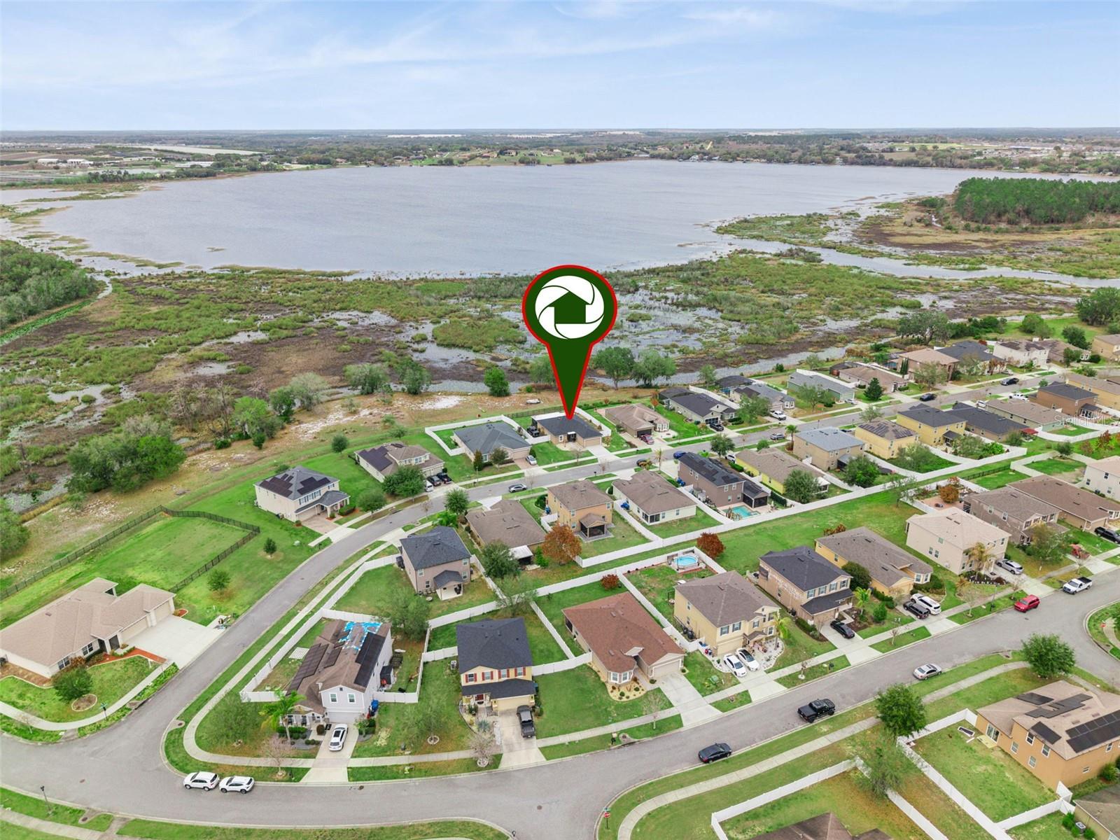 GROVELAND EAGLE POINTE PH 01 - Residential