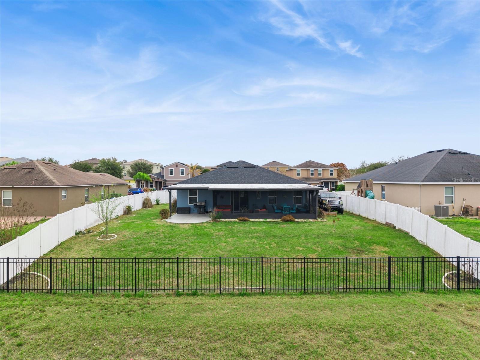 GROVELAND EAGLE POINTE PH 01 - Residential