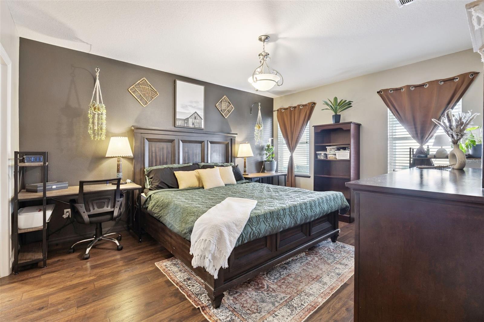 GROVELAND EAGLE POINTE PH 01 - Residential