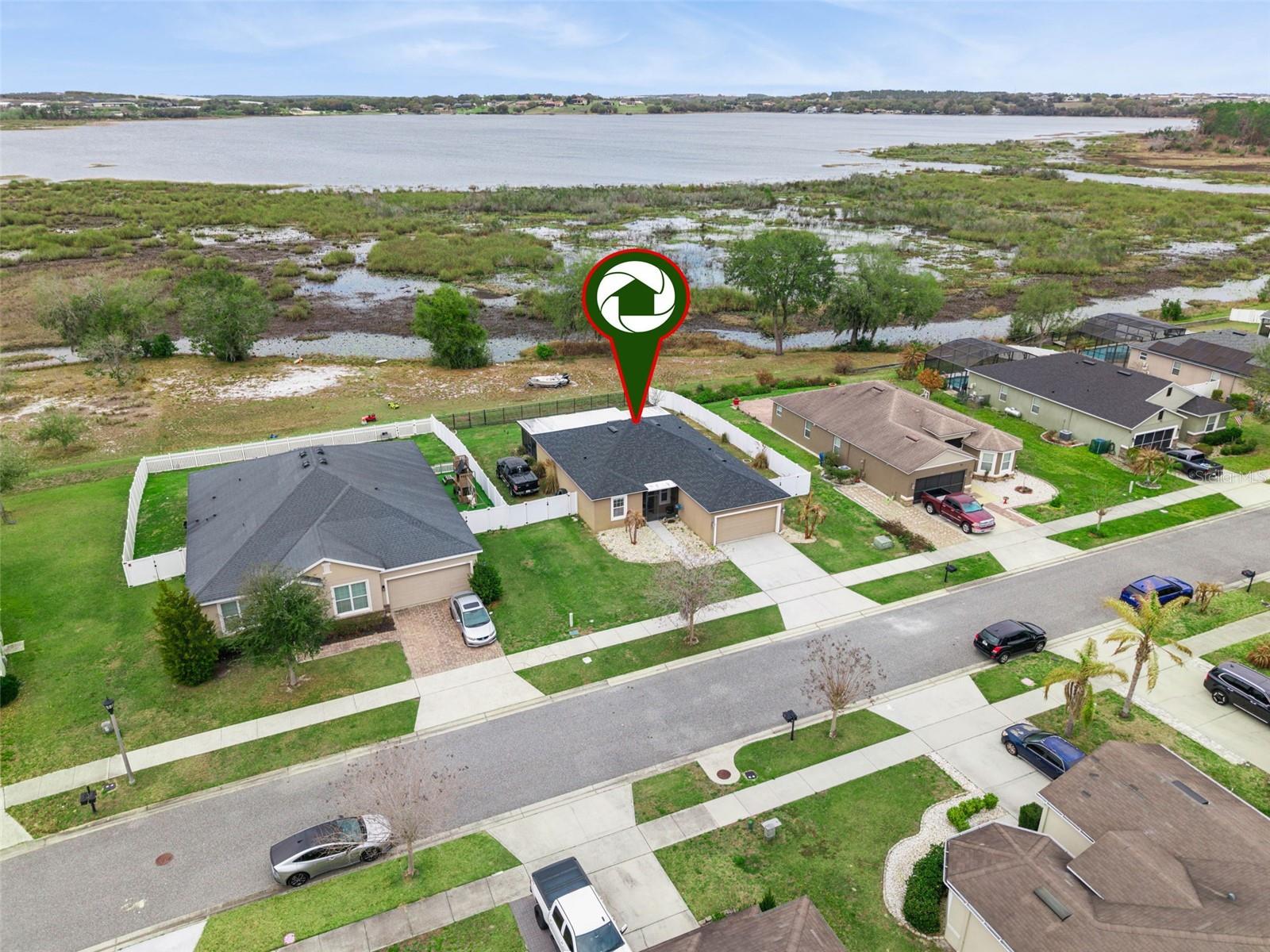 GROVELAND EAGLE POINTE PH 01 - Residential