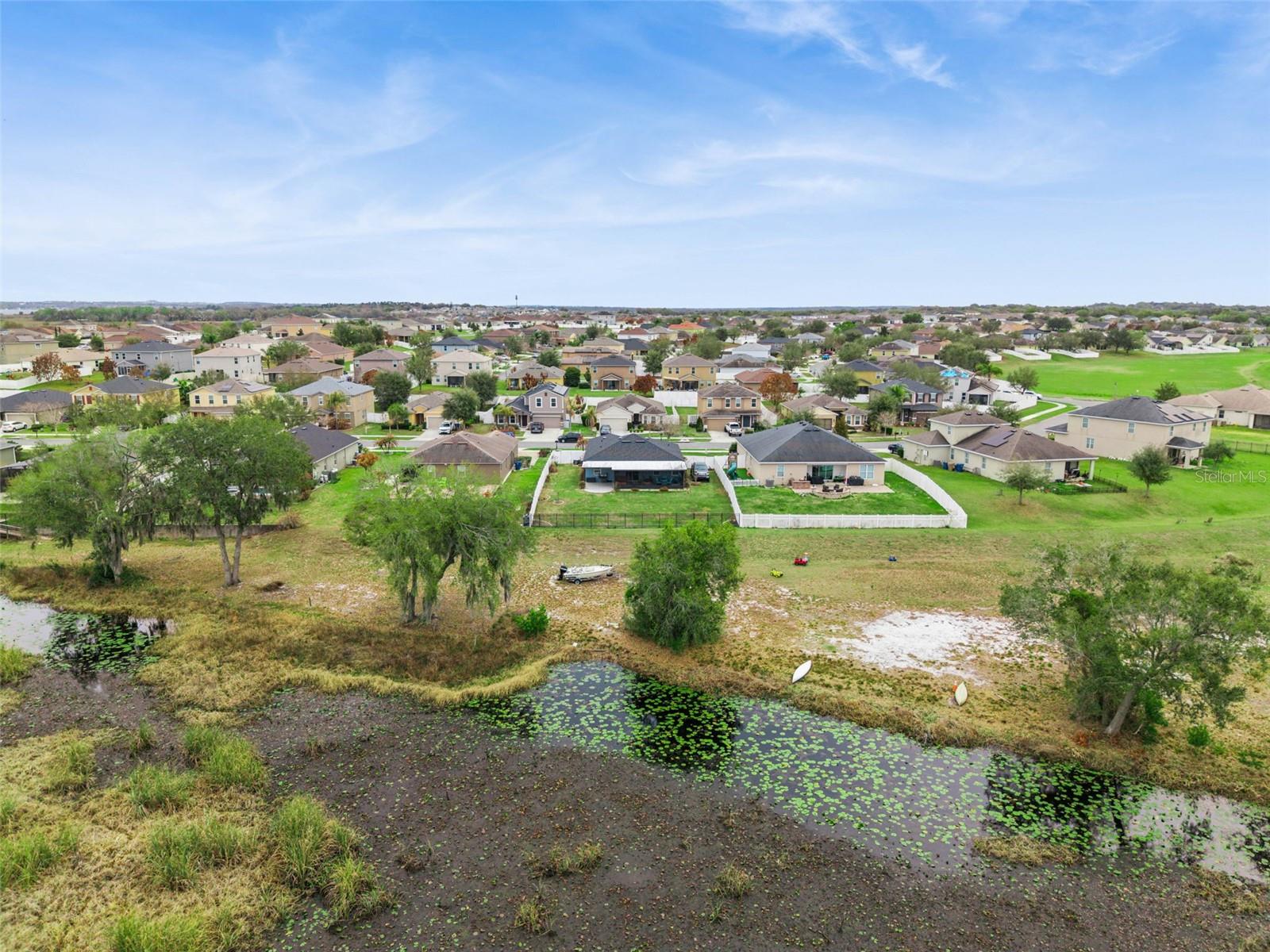 GROVELAND EAGLE POINTE PH 01 - Residential