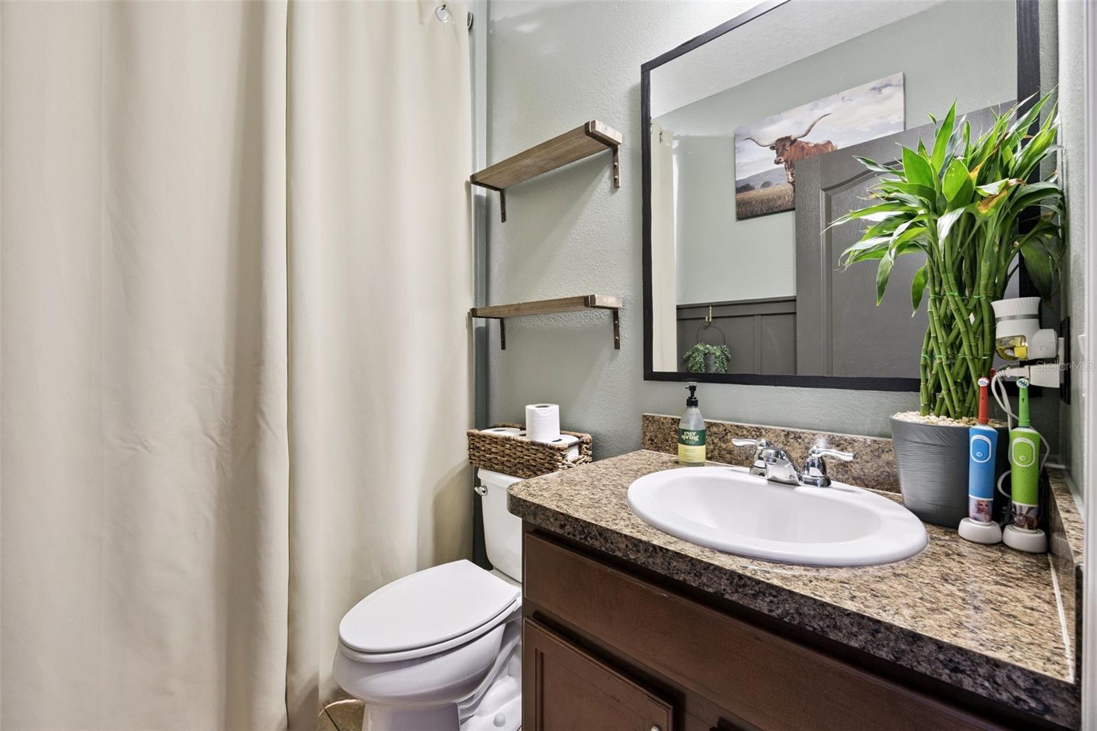 GROVELAND EAGLE POINTE PH 01 - Residential