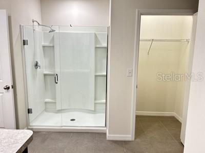 ALDERBROOK - Residential Lease