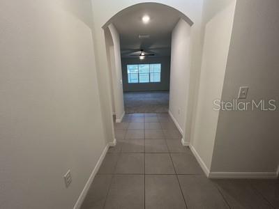 ALDERBROOK - Residential Lease