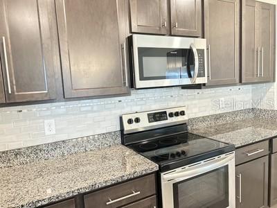 ALDERBROOK - Residential Lease