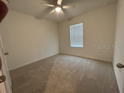 ALDERBROOK - Residential Lease