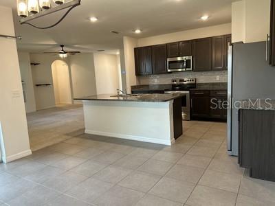 ALDERBROOK - Residential Lease