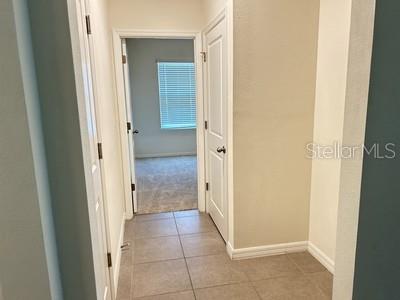 ALDERBROOK - Residential Lease