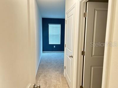 ALDERBROOK - Residential Lease