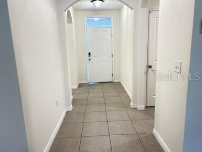 ALDERBROOK - Residential Lease